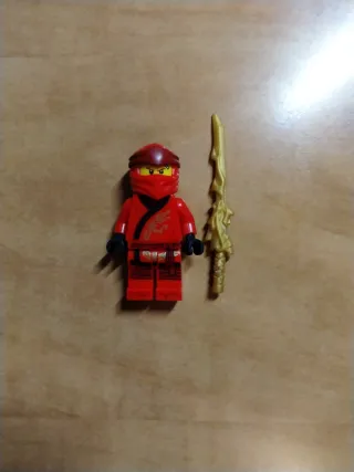 Lego Ninjago Kai Original