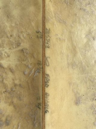 Tabla de surf Al Merrick, channel islands. 5,10.