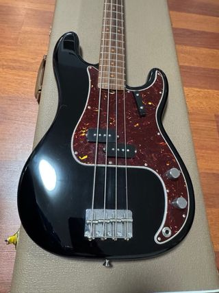 Bajo Eléctrico Fender American Vintag II 60 P Bass