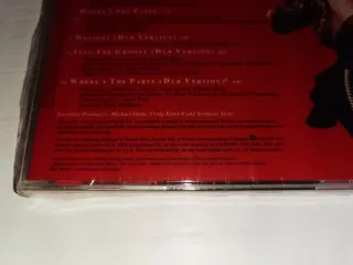 Madonna You Can Dance CD España El País