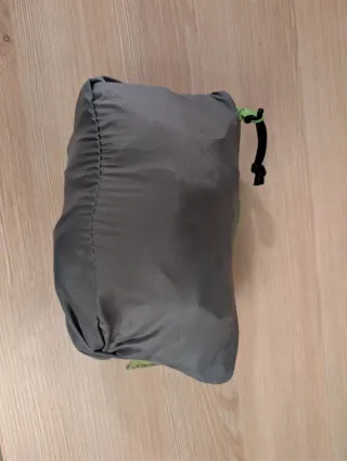 Mochila Boba Air Gris