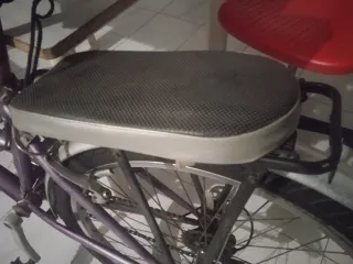 Bicicleta Coluer chica