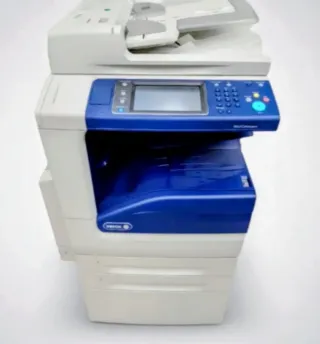 Impresora Multifunción Xerox WorkCentre 7220R