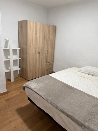 Habitacion entrada 01 de febrero