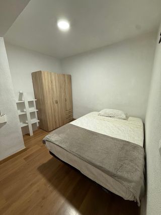 Habitacion entrada 01 de febrero