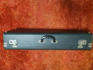 Vendo cambio Saxofón Tenor Hammerschmidt Klingson