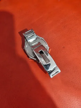 Reloj Seiko Anadigi H22-5000