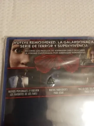 Remothered: Broken Porcelain PS4 PAL España