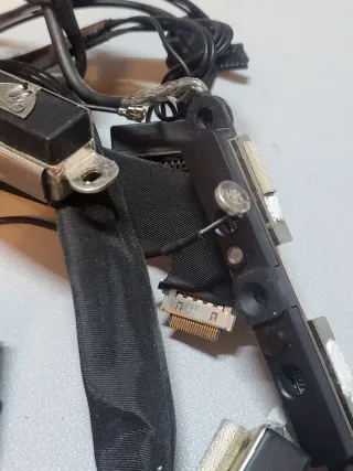 Cableado iMac 21,5 2011