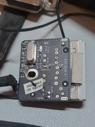 Cableado iMac 21,5 2011