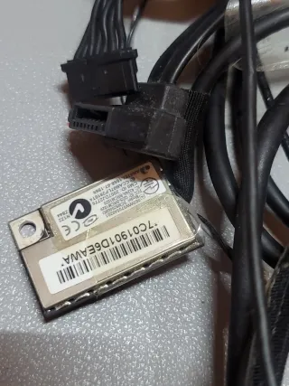 Cableado iMac 21,5 2011