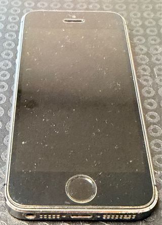 iPhone 5S 16Gb con caja original y funcionando