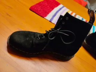 Botas Dr Martens Air Wair Talla 43