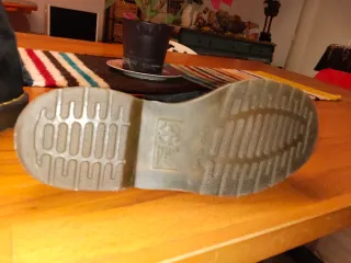 Botas Dr Martens Air Wair Talla 43