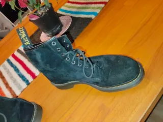 Botas Dr Martens Air Wair Talla 43