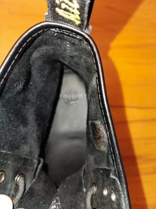 Botas Dr Martens Air Wair Talla 43