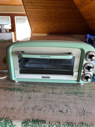 Fornetto Ariete Vintage