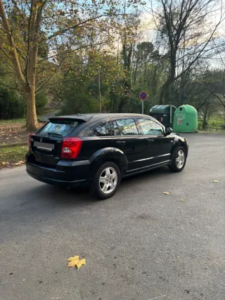 Dodge Caliber 2007