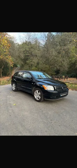 Dodge Caliber 2007