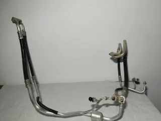 Tubería A/A Corsa D