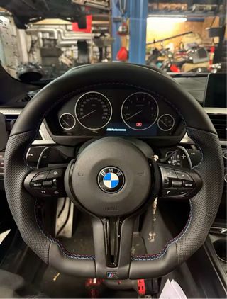 Volante BMW M