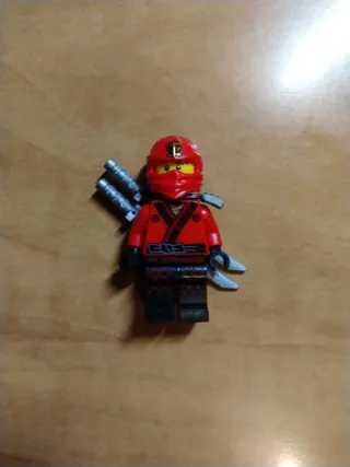 Lego Ninjago Kai Original