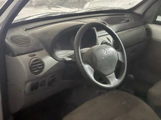 lote de 2 coches Renault Kangoo precio de las dos