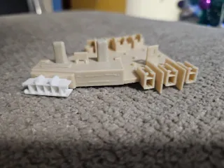 Piezas Lavadora DC31-00076A