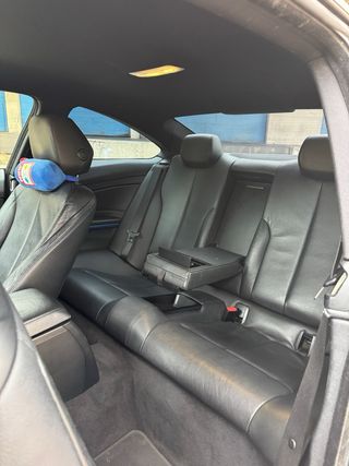 BMW Serie 4 2013 Reino Unido