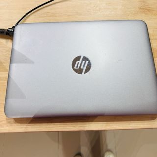 HP Elitebook 820 G3 i5 8GB RAM 256GB SSD