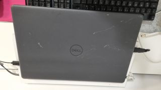Portátil Dell Inspiron 3501 Gris/Negro