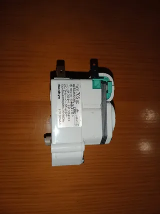 Repuesto Secadora Indesit