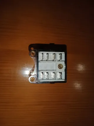 Repuesto Secadora Indesit