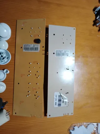 Repuesto Secadora Indesit