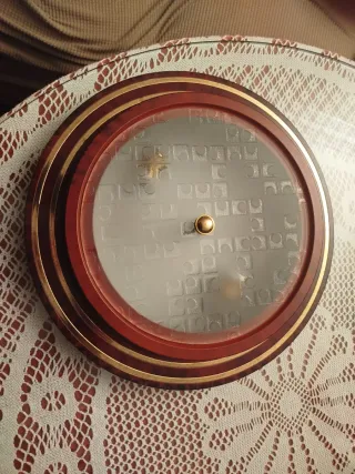 Plafón de techo madera y cristal