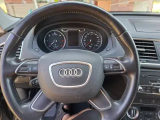 Audi Q3 2014