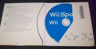 Wii Sports Nintendo