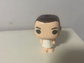 Funko Pop Stranger Things Huevo Kinder CADA UNO 1€