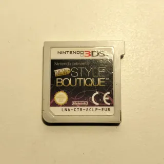 Pokémon Rubí Omega+Yokai Watch +New Style Boutique