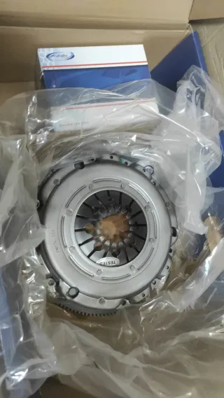 Kit de embrague conversión de bimasa a monomasa