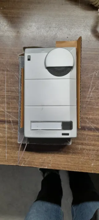 Citofono Esterno Terraneo SM501