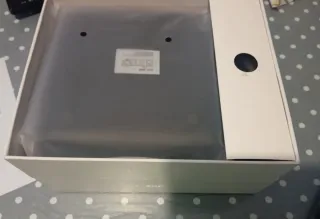 Humidificador Coche Negro