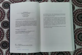 Un curso de milagros. Manual para el maestro.