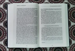 Un curso de milagros. Manual para el maestro.