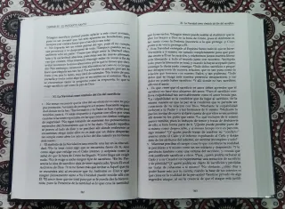 Un curso de milagros. Manual para el maestro.