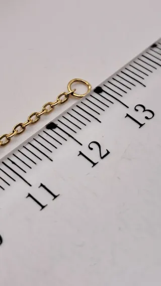 Pulsera Tous BB Oro 18k Perlas