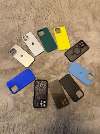 iPhone 15 Pro Max 256 GB Space Gray