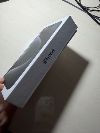 iPhone 15 Pro Max 256 GB Space Gray