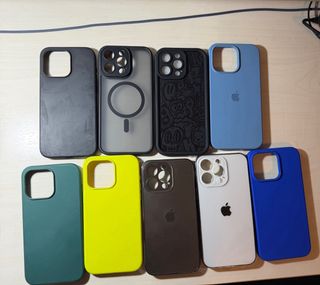 iPhone 15 Pro Max 256 GB Space Gray