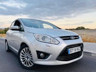 FORD C-MAX TITANIUM 115CV TDCI